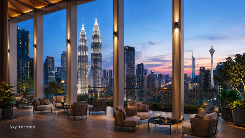 Sky Terrace
